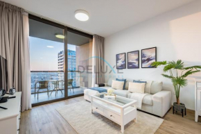 Whimsical 1BR in East 40, Al Furjan by Deluxe Holiday Homes
